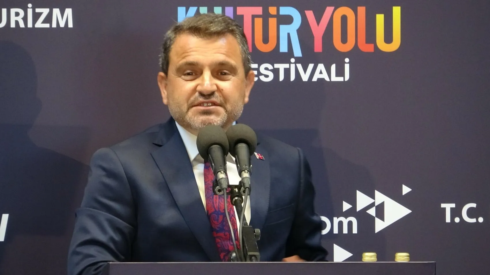 Çanakkale'de 9 gün sürecek kültür ve sanat şöleni başladı 15 mekanda 162 etkinlik