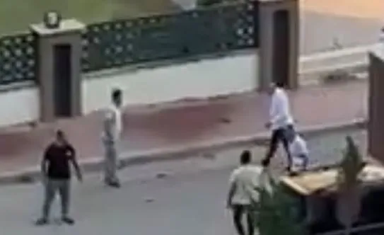 Gaziantep'te vekil bıçaklanması olayında tutuklama kararı çıktı