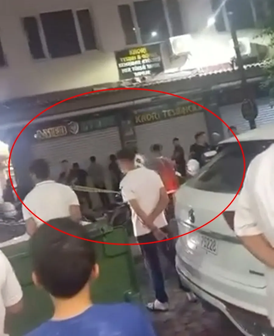 Sur'da el bombası taşıyan 4 kişi mahkemeye çıktı, karar tutuklama