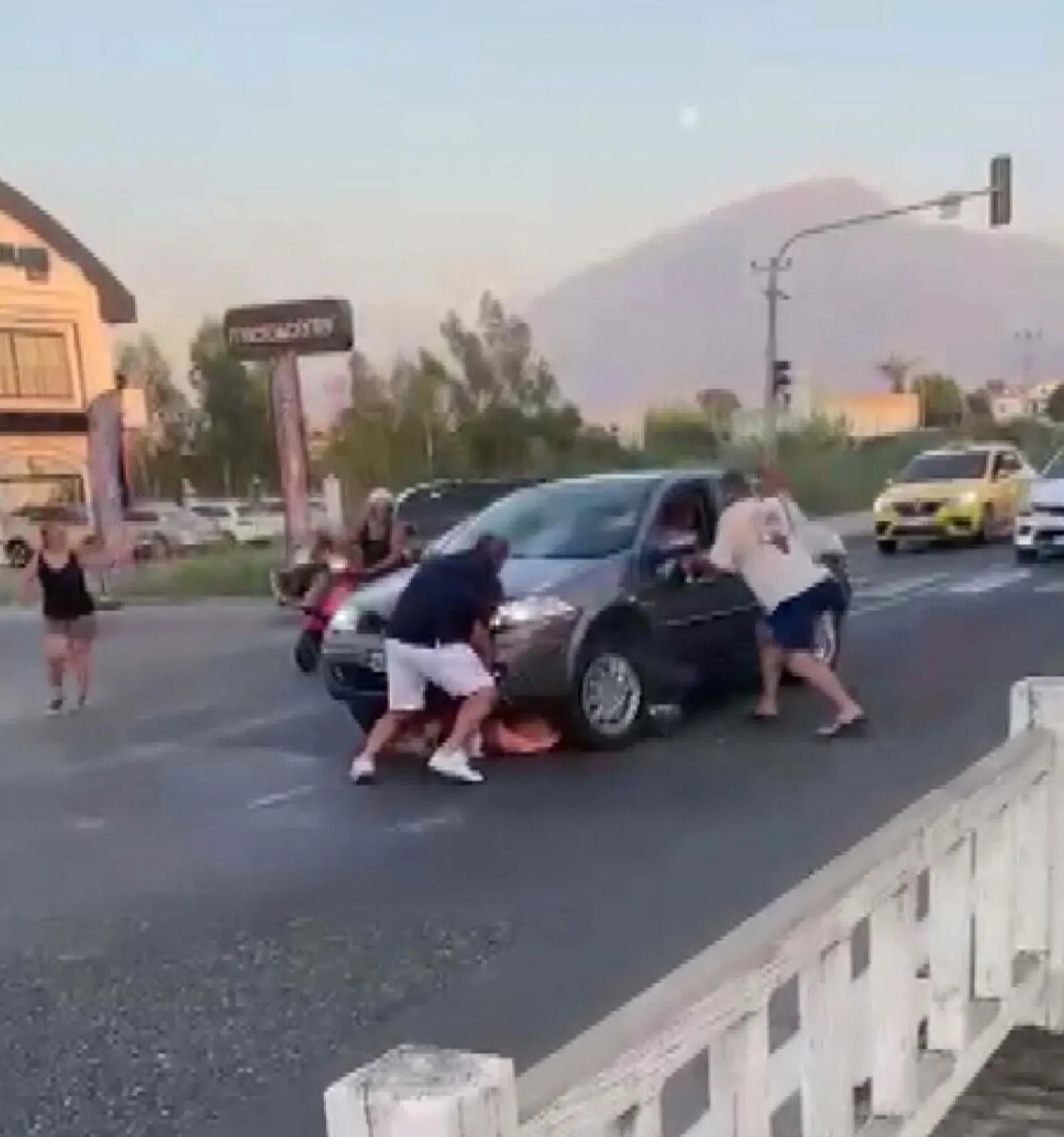 Fethiye’deki dehşet kazasında alkollü sürücüye ağırlaştırılmış müebbet