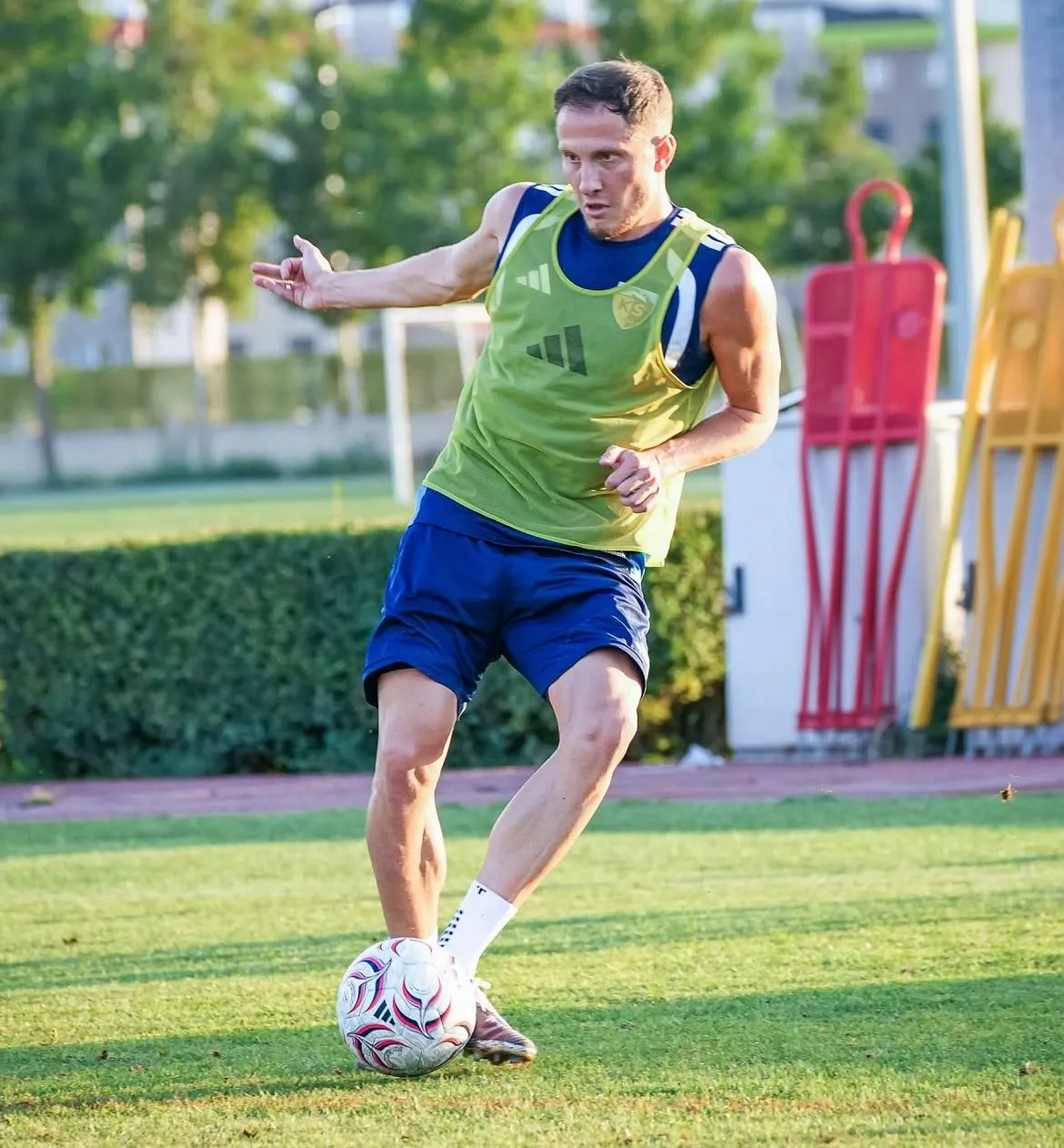 Kayserispor'da Bursaspor şoku sonrası gözler İstanbul deplasmanına çevrildi