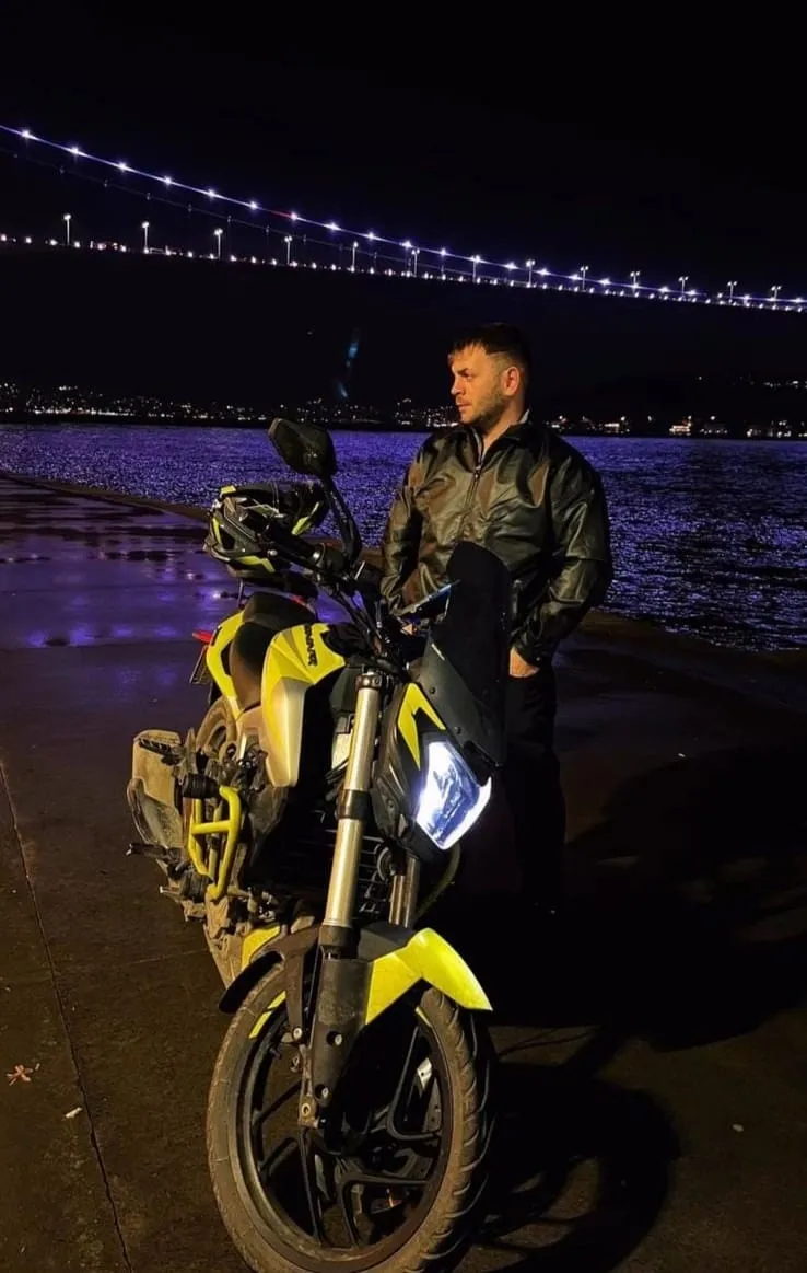 Motokurye Batuhan’ın ölümüne neden olan sürücü yeniden cezaevine dönüyor?