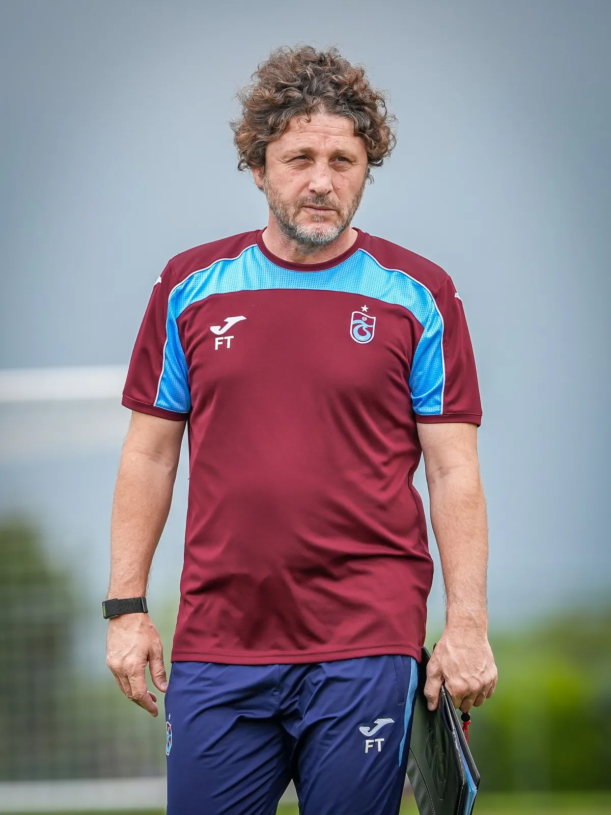 Trabzonspor sezonu açıyor