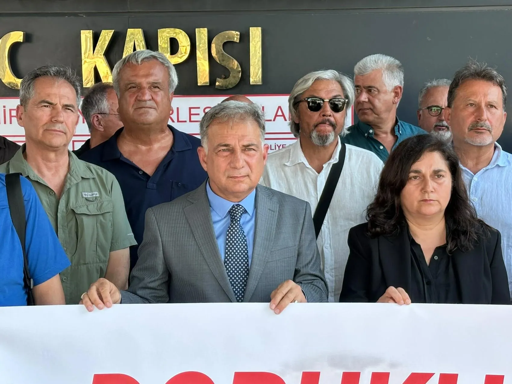 Dorukhan Büyükışık davasında tutukluluk kararı değişmedi