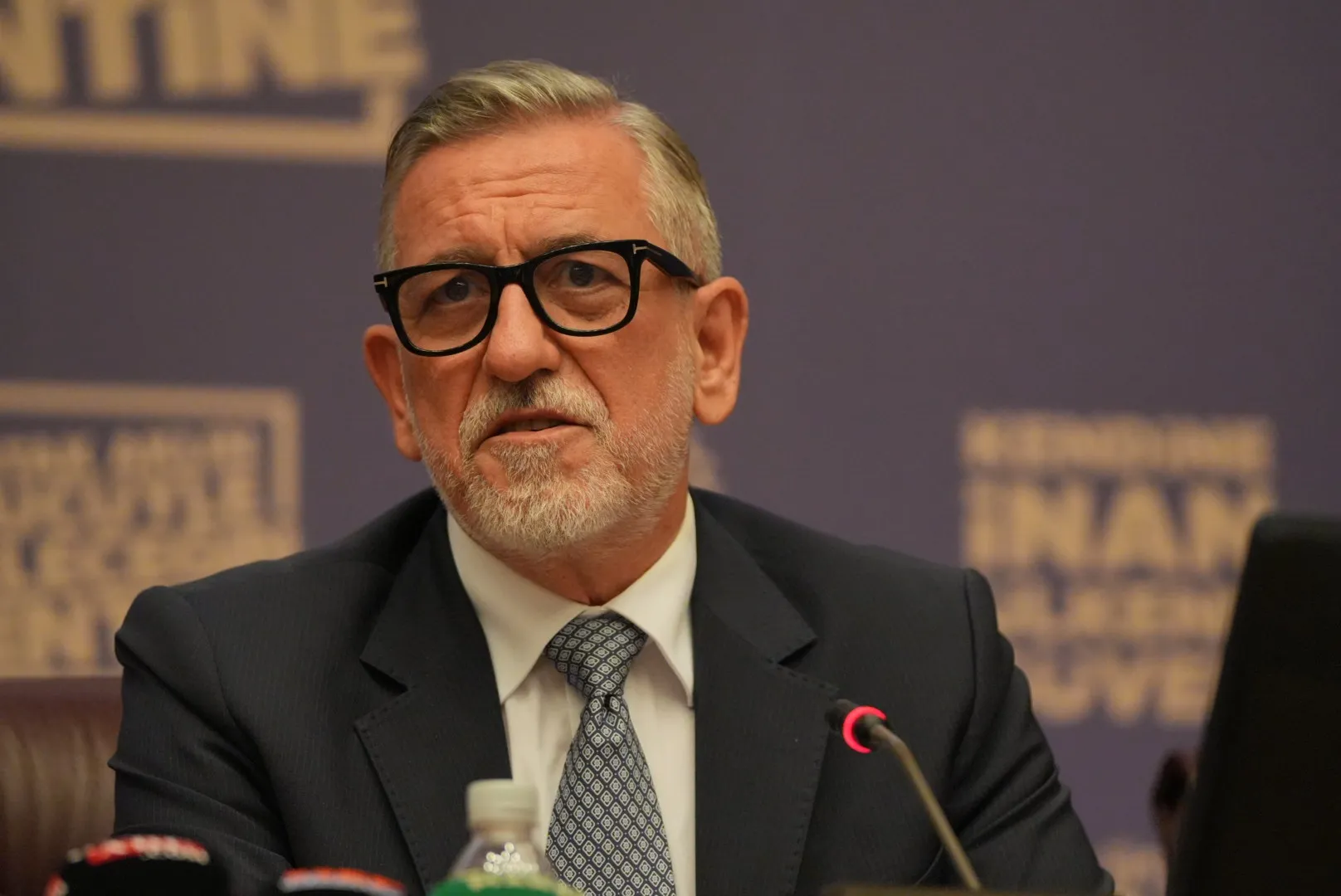Bakan Bayraktar Enerjide dışa bağımlılık milli güvenlik meselesi