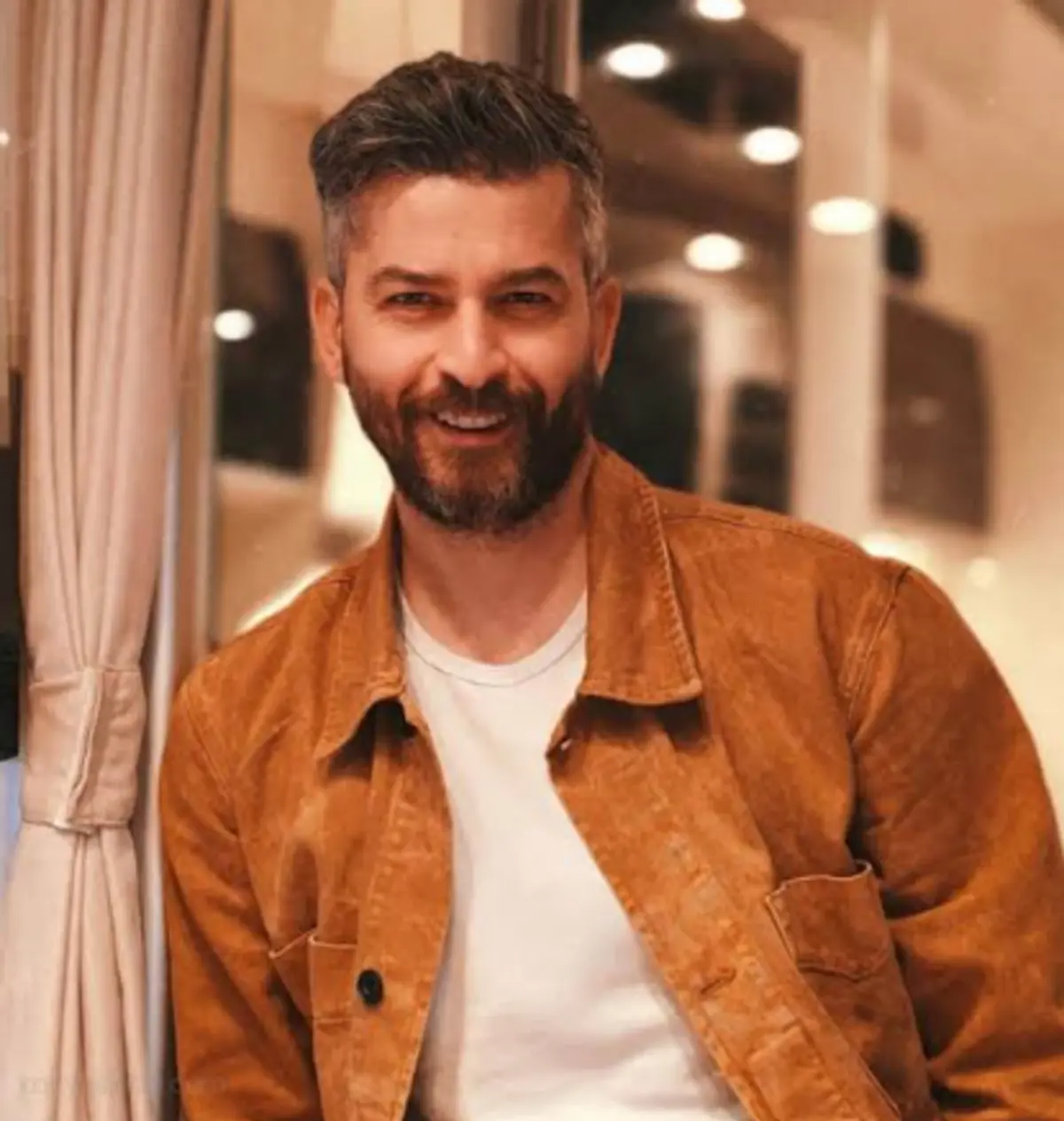 Uzak Şehir’in Enver’i Onur Özaydın oldu! Alya’nın ilk aşkı... 1