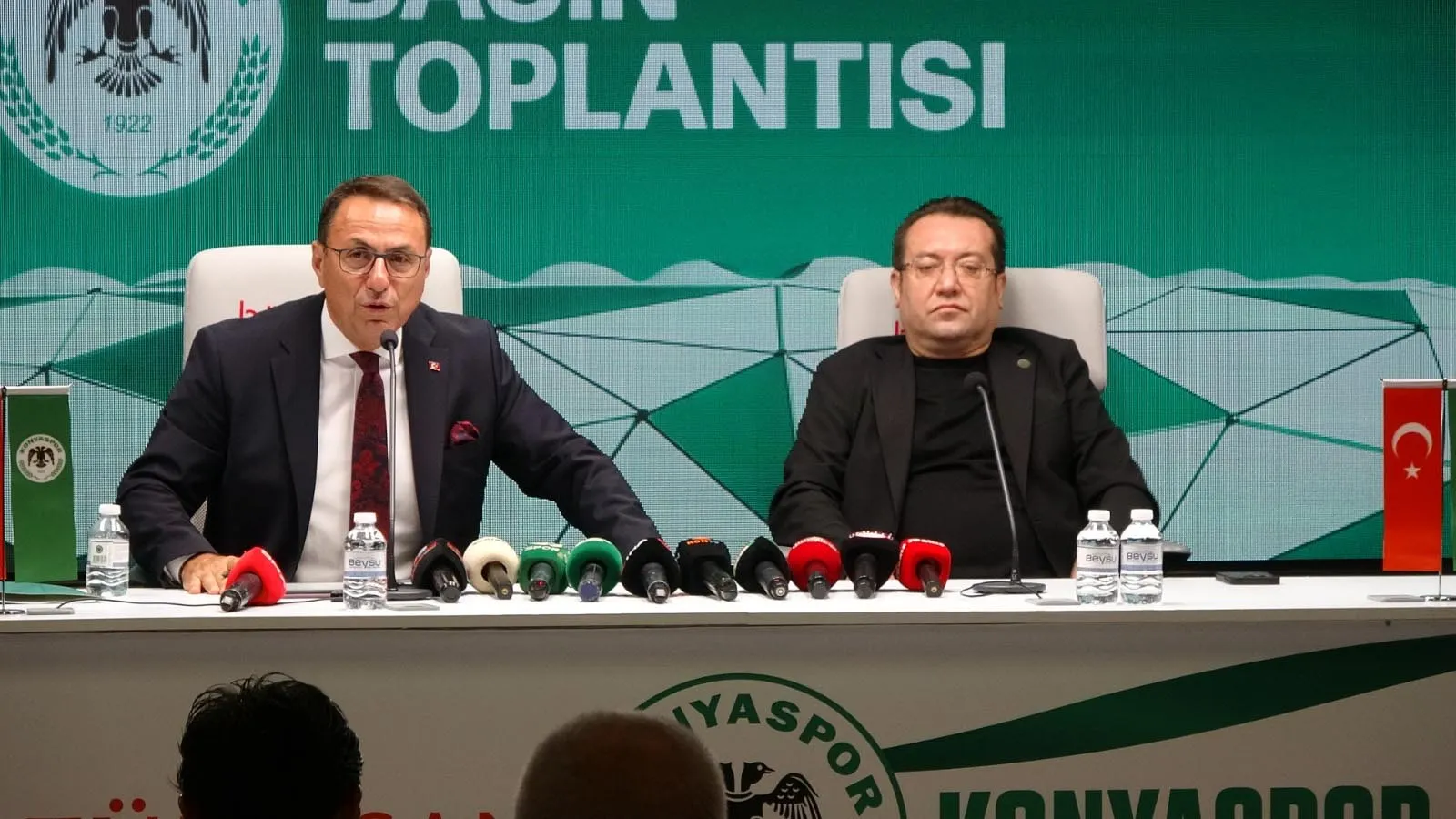 Konyaspor savunmaya tanıdık bir ismi getiriyor