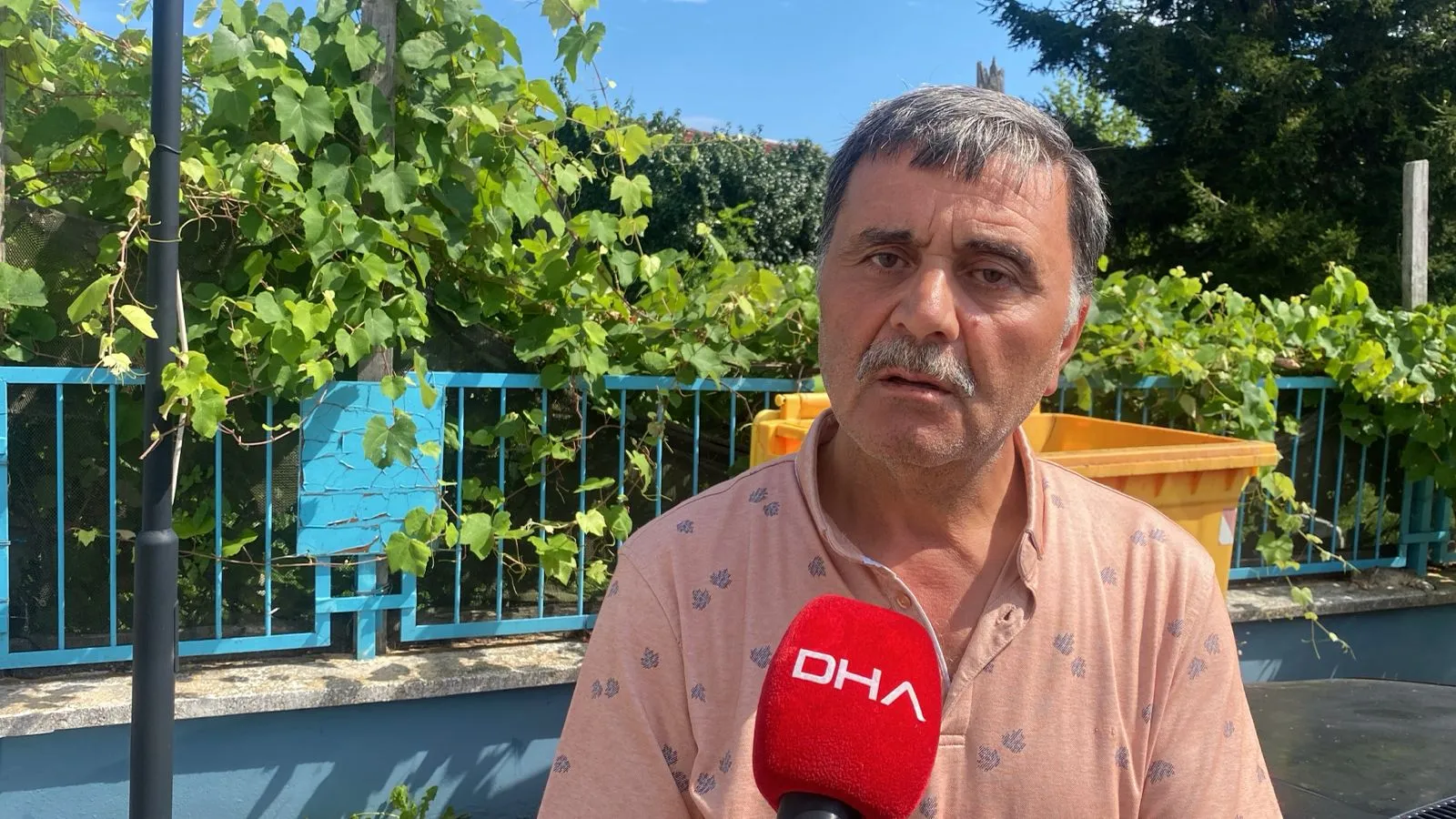 Giresun'da dere kenarındaki piknik faciayla bitti