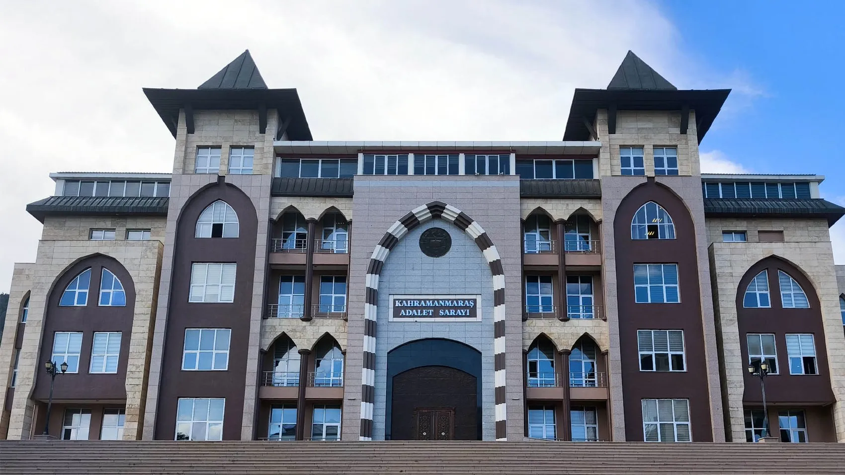 Said Bey Sitesi davasında yeni sanıklar hakim karşısına çıkıyor