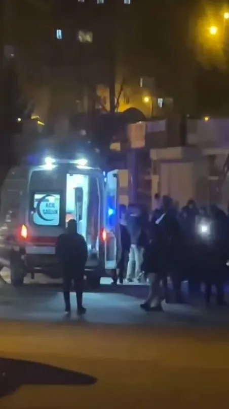 Mardinli gencin annesinden kaçış iddiası Katiller çarşafla izini kaybettirdi