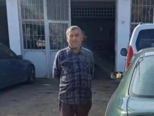 Kayseri'deki trafik kazasında baba ve oğlu hayatını kaybetti