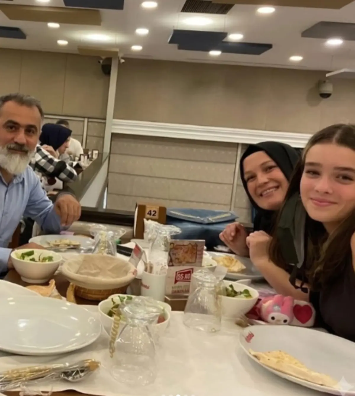 Ülkü Hilal Çiftçi’nin ailesinde kriz büyüyor! Annesi harekete geçti: Zina davası açıldı 2