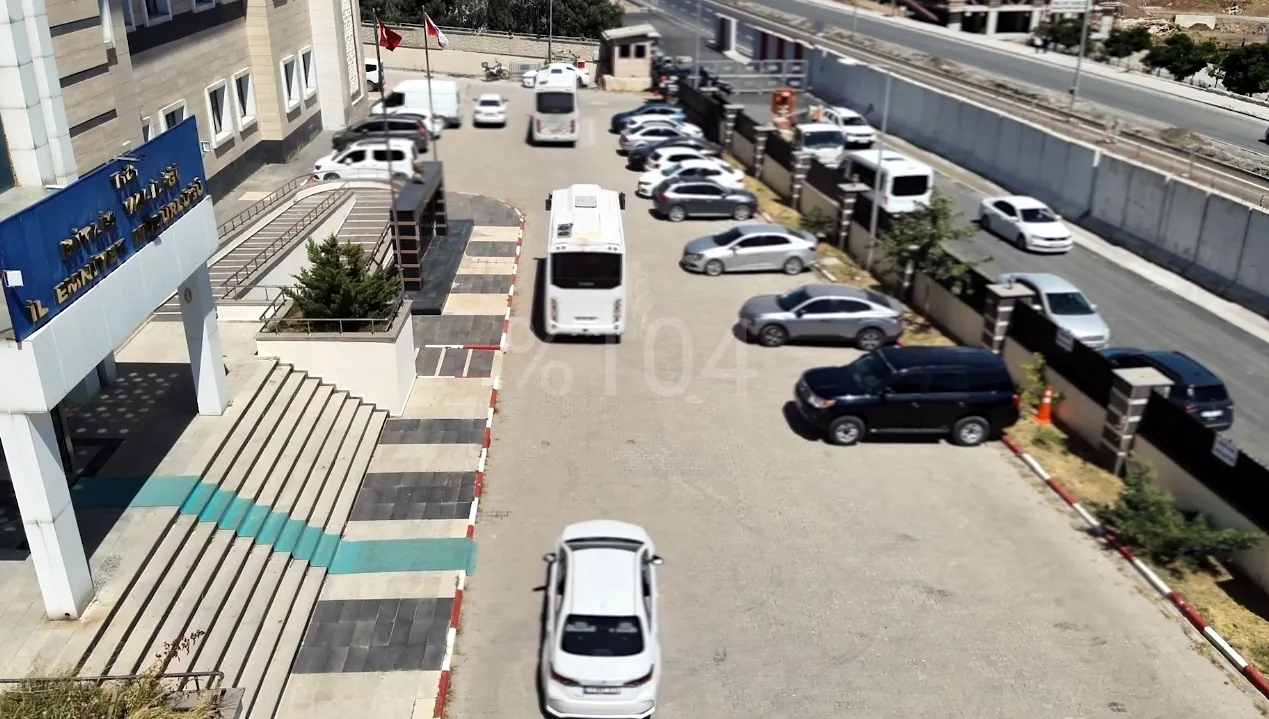 Yedi şehirde tefeci operasyonu 25 kişi cezaevine gönderildi
