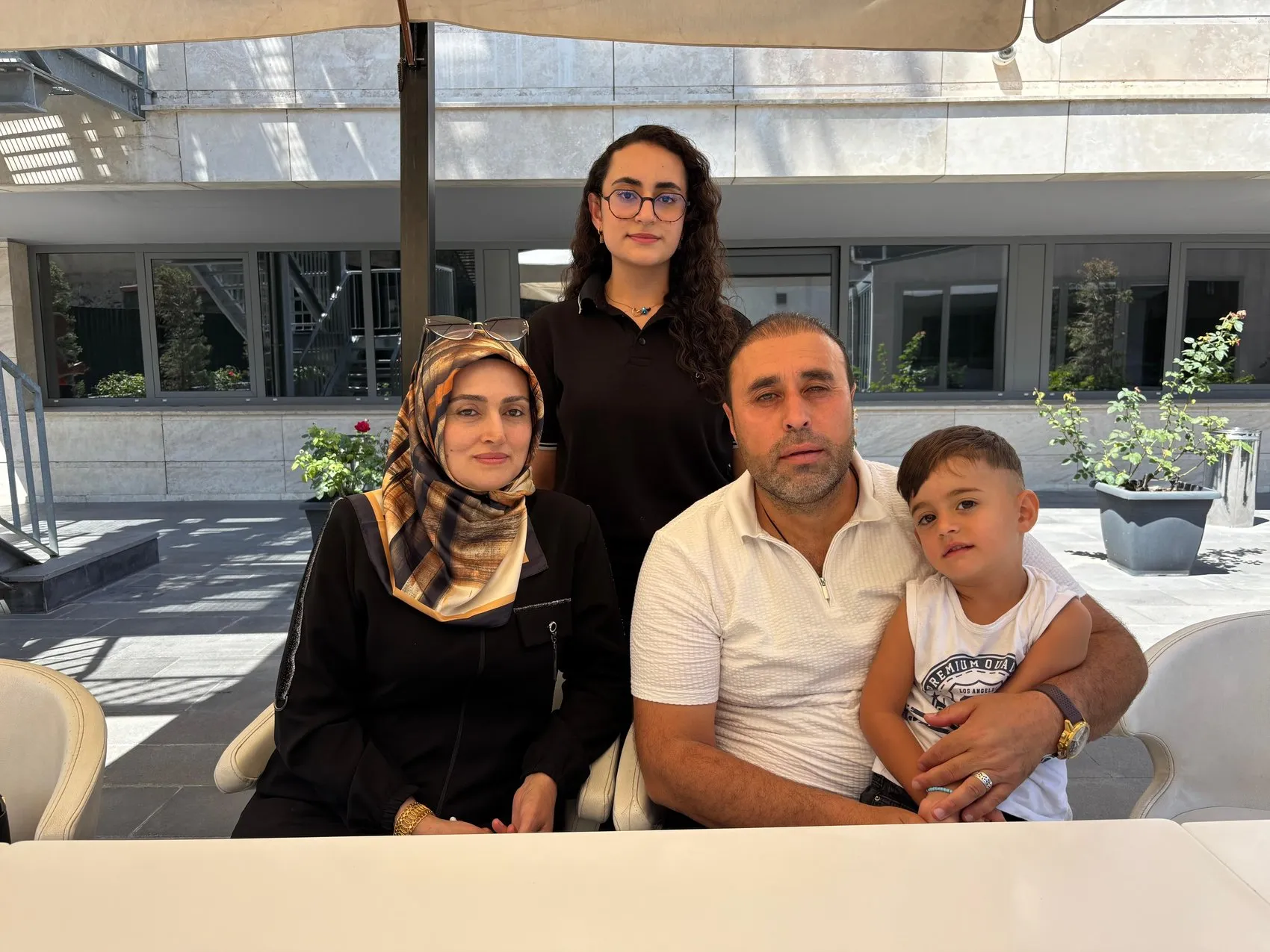 Zorlukları başarıya çeviren Hiranur Türkiye 37’ncisi oldu