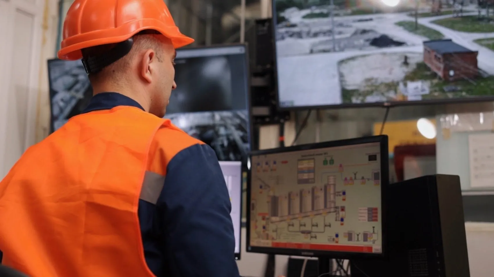 Fabrikalar artık dijital operatörlere emanet edilecek