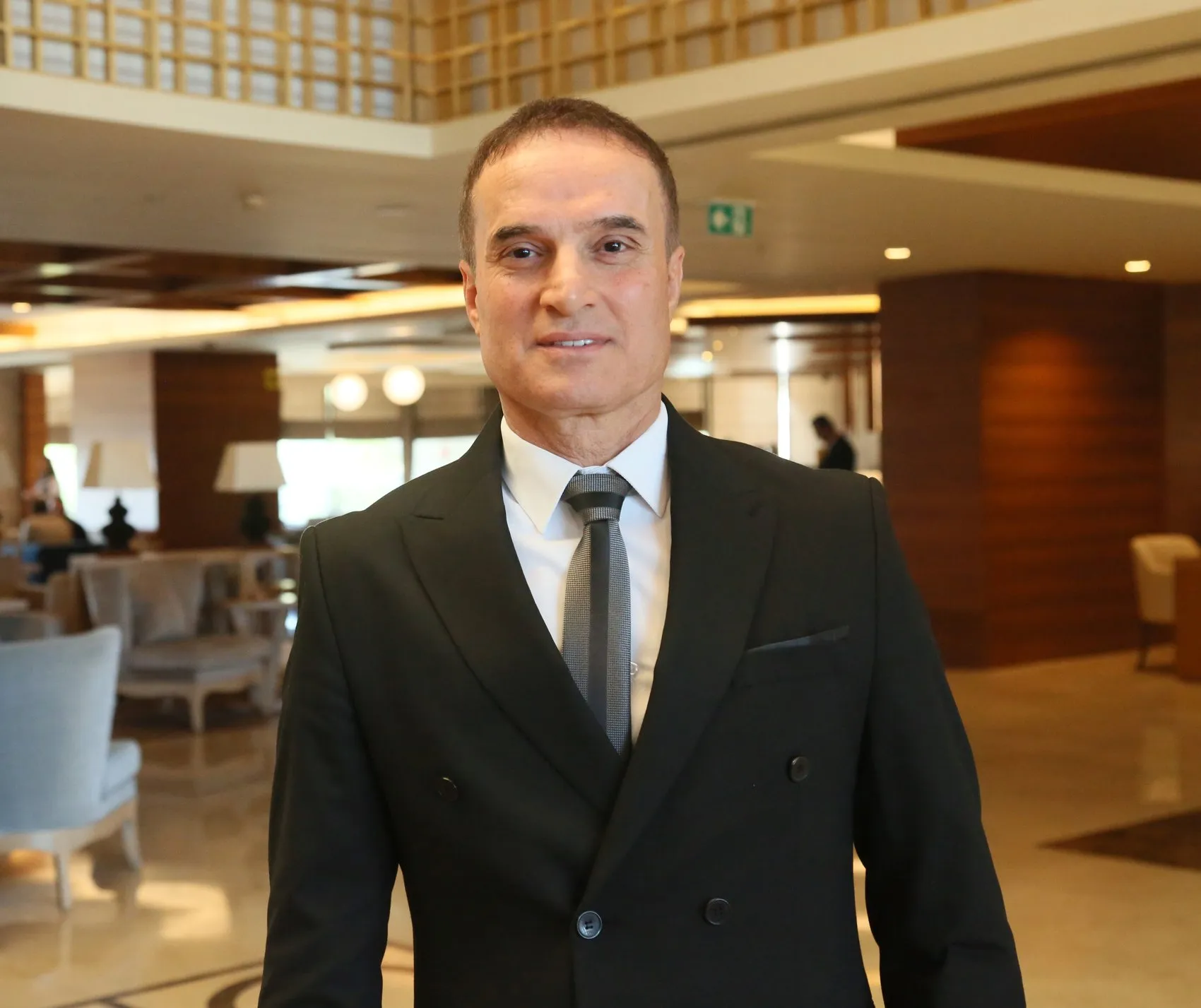 Antalya dünya liderlerini ağırlamaya hazırlanıyor
