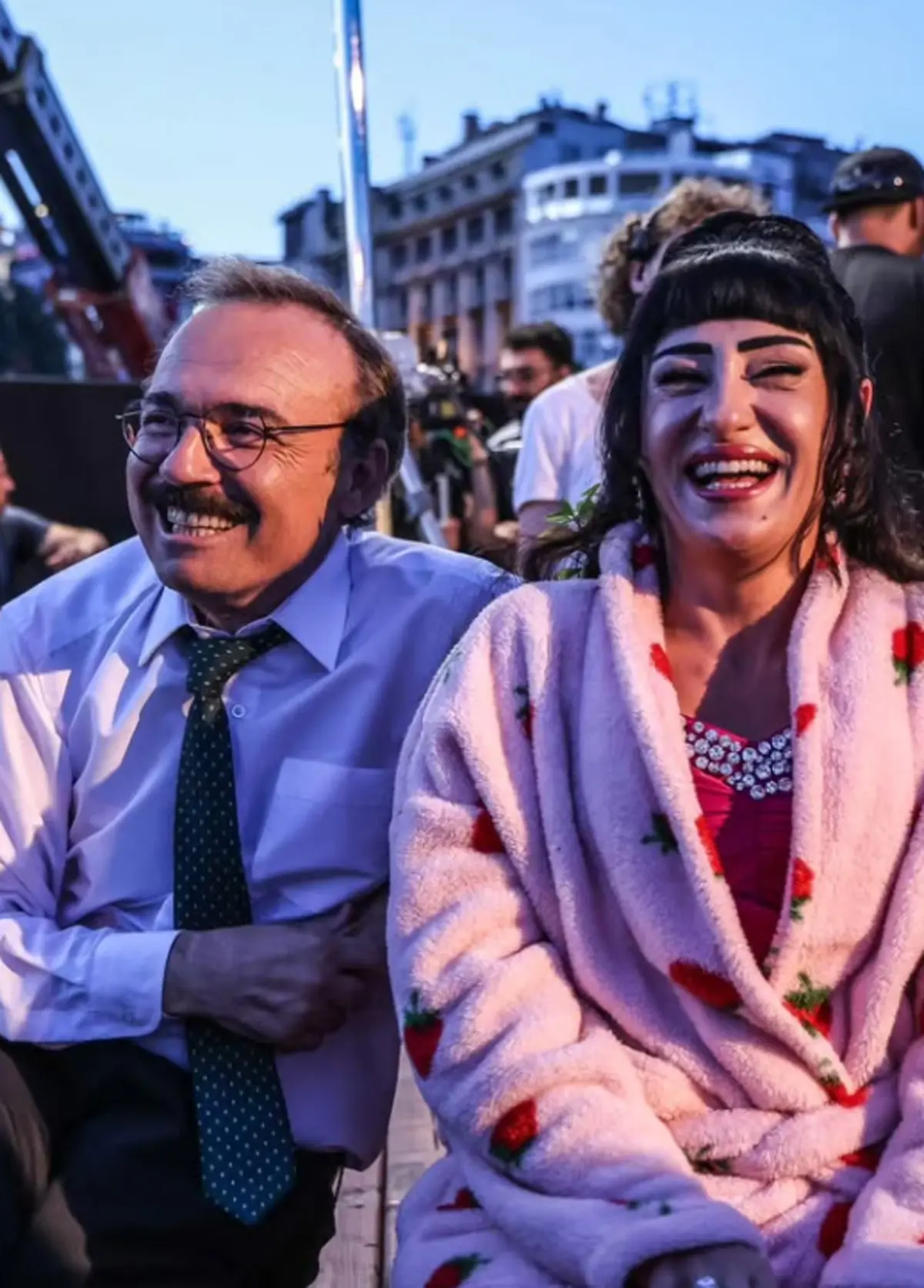 2 Aile Arasında ne zaman? 2 Aile Arasında çekimleri bitti 2