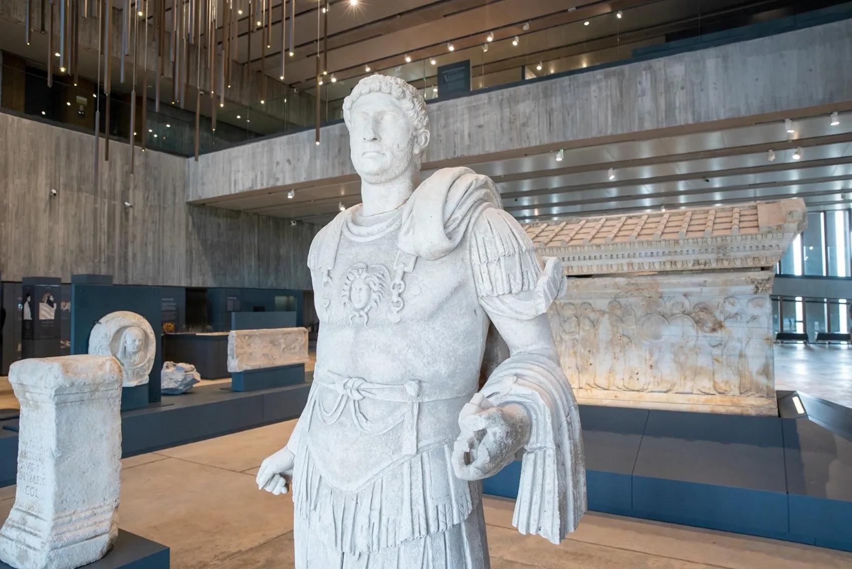Çanakkale 9 gün boyunca kültür ve sanatla buluşacak