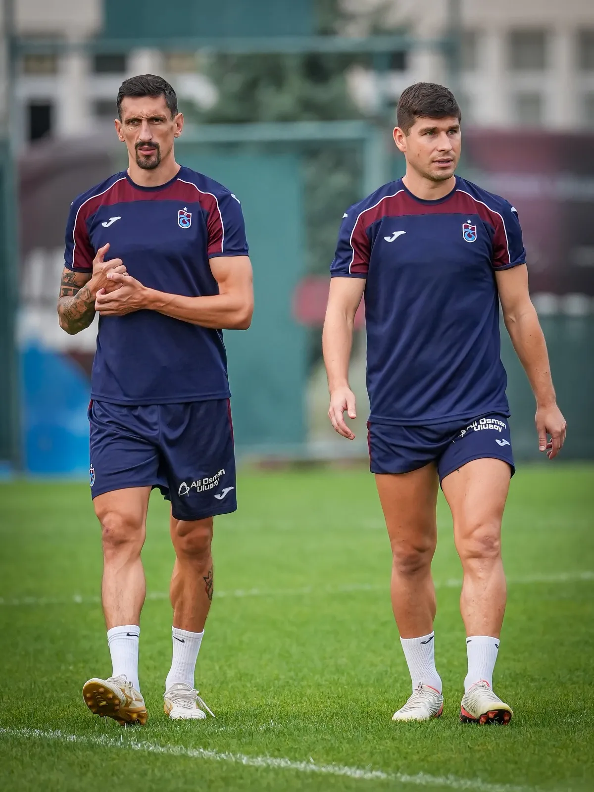 Fatih Tekke'nin planı net Ferencvaros'a deplasmanda kazanmaya gidiyor