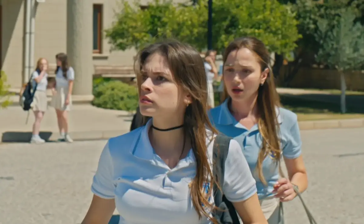 Daha 17 15. bölüm fragmanı: "Hemen pazar olsun" 2