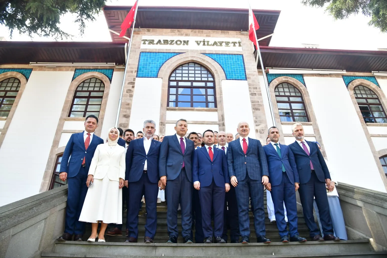 Bakan Gürlek'ten faili meçhul dosyalar için kritik talimat