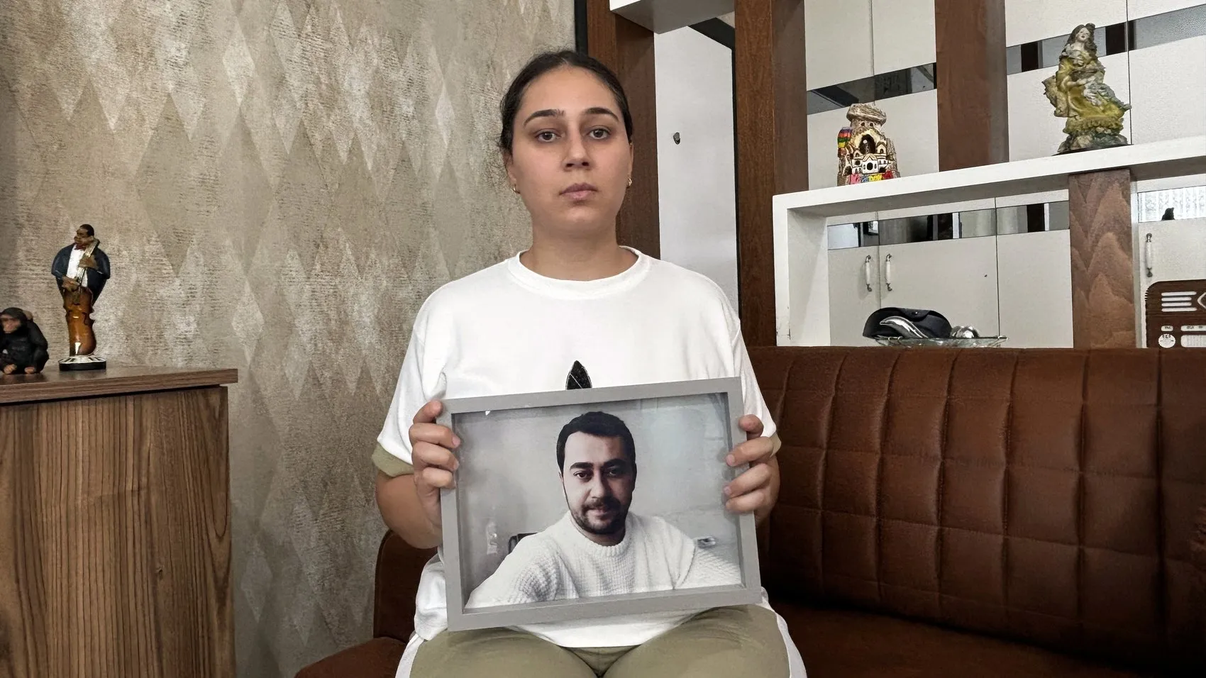 Adana'daki esrarengiz cinayette aileden şok iddia: Tek kişi değil, bir çete işi olabilir