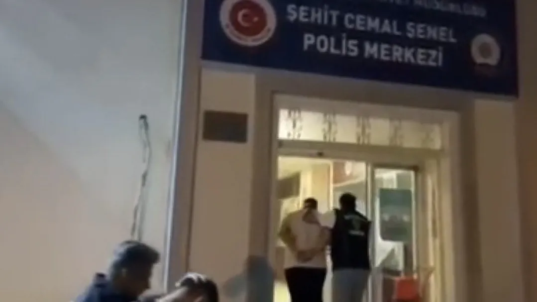 Bağcılar’da iş yeri saldırganları yakayı ele verdi