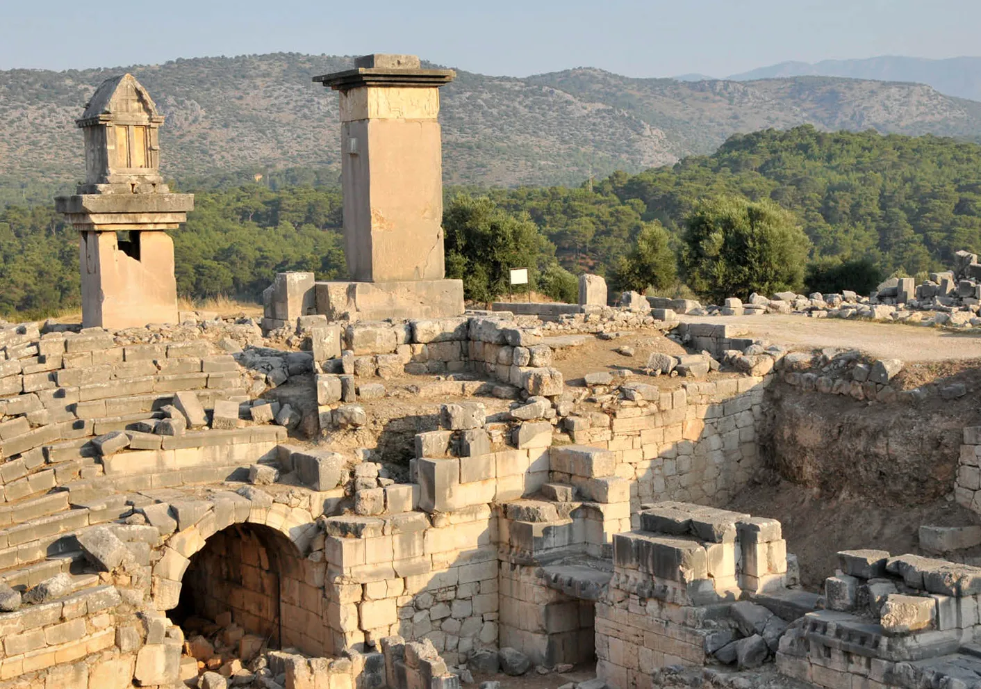 Türkiye UNESCO Dünya Mirası listesine bu yıl giremedi