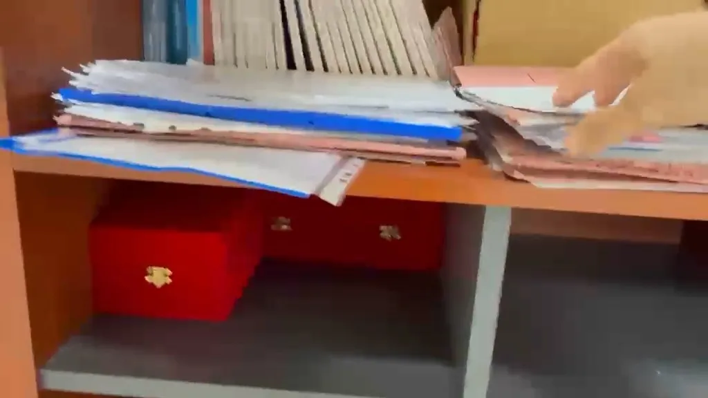İzmit Belediyesindeki rüşvet iddialarında kritik görüntü detayı