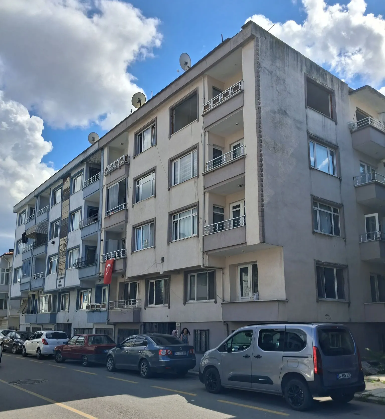 Sakarya’da kentsel dönüşüm için kritik tarih belli oldu