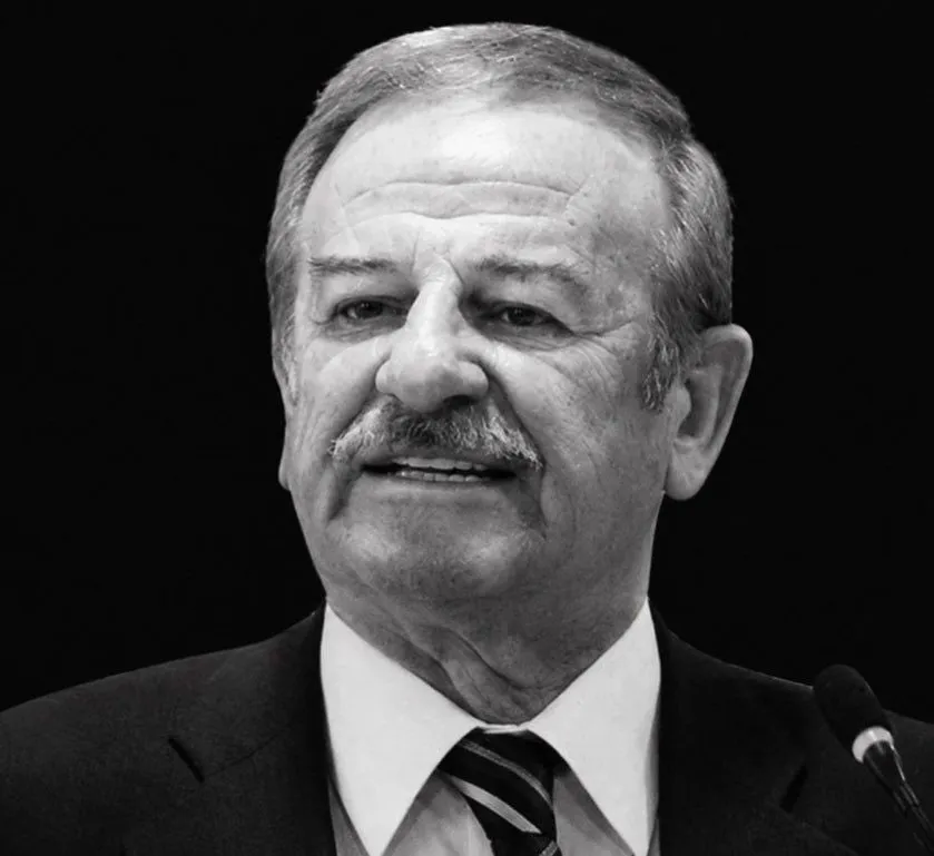 Siyaset dünyası Cevdet Selvi'ye veda etti: TBMM'de hüzünlü tören