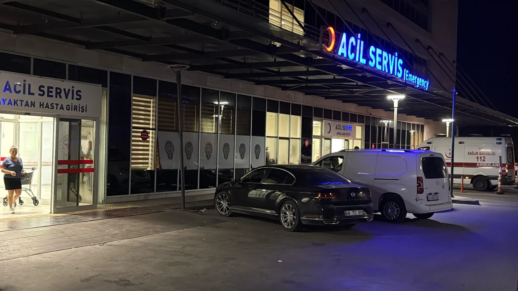 Bodrum'da otel faciası Havuz bakımında sızıntı 15 kişiyi hastanelik etti