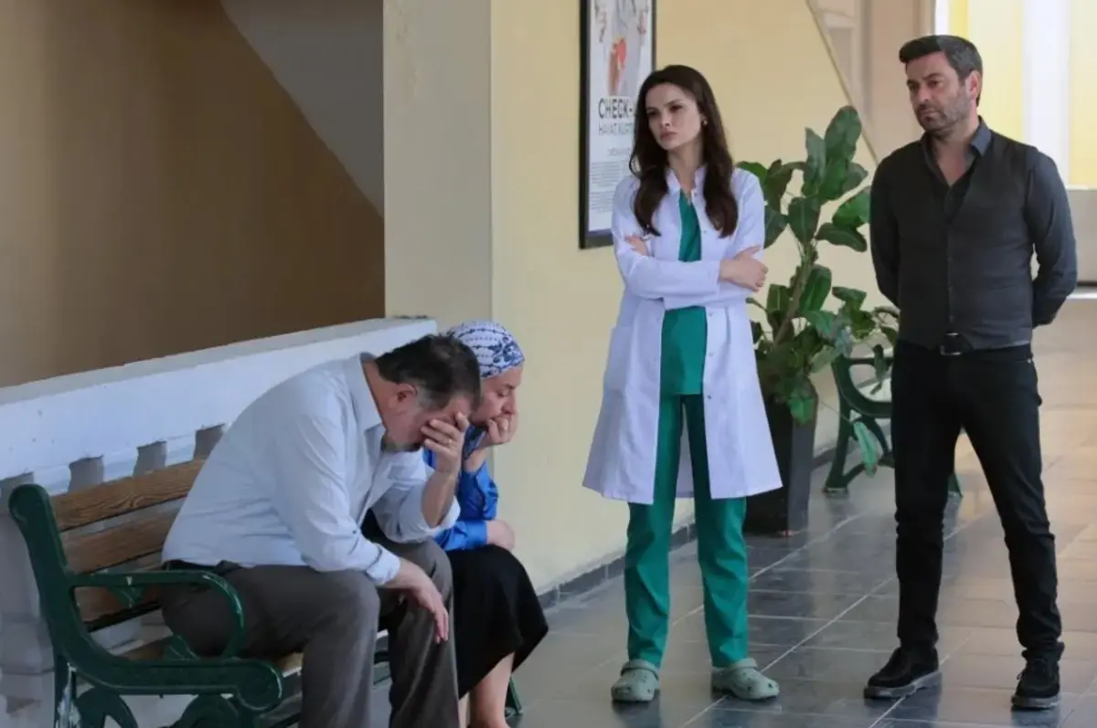 Uzak Şehir dünya listelerini salladı! İtalya ve Kolombiya da reyting rekoru kırdı 2