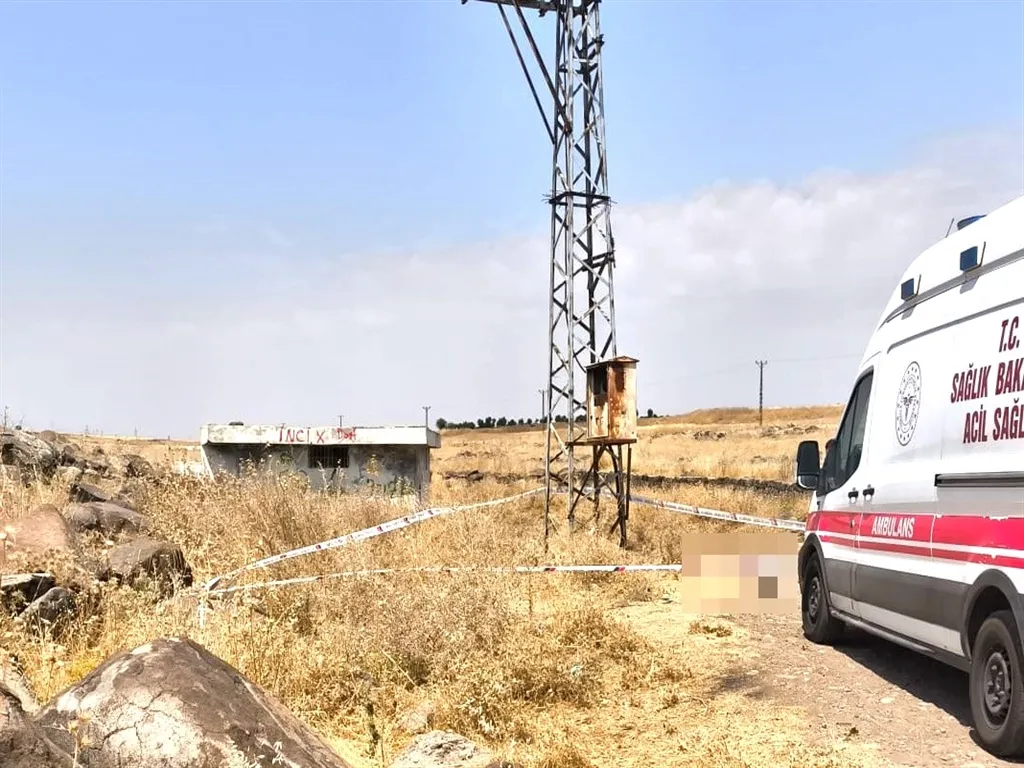 Diyarbakır'da kırsal alanda cansız bedeni bulunan Gülistan Karadağ davasında iki tutuklama