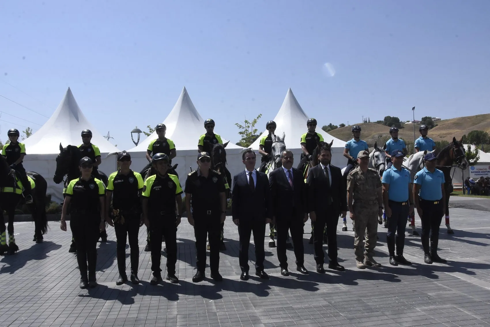 Kabine Toplantısı bu yıl üçüncü kez Ahlat’ta toplanacak