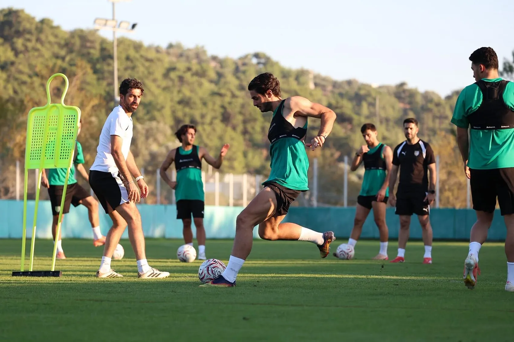 Bodrum FK Muğla derbisinde ilk galibiyetini arıyor