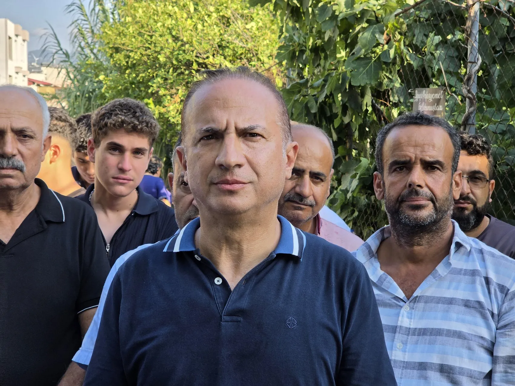 Hatay'da 16 yaşındaki gence dehşet dolu saatler