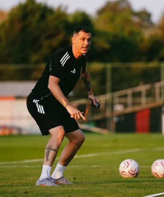 Gaziantep FK'da şok ayrılık: Rizespor mağlubiyeti sonrası fatura kesildi
