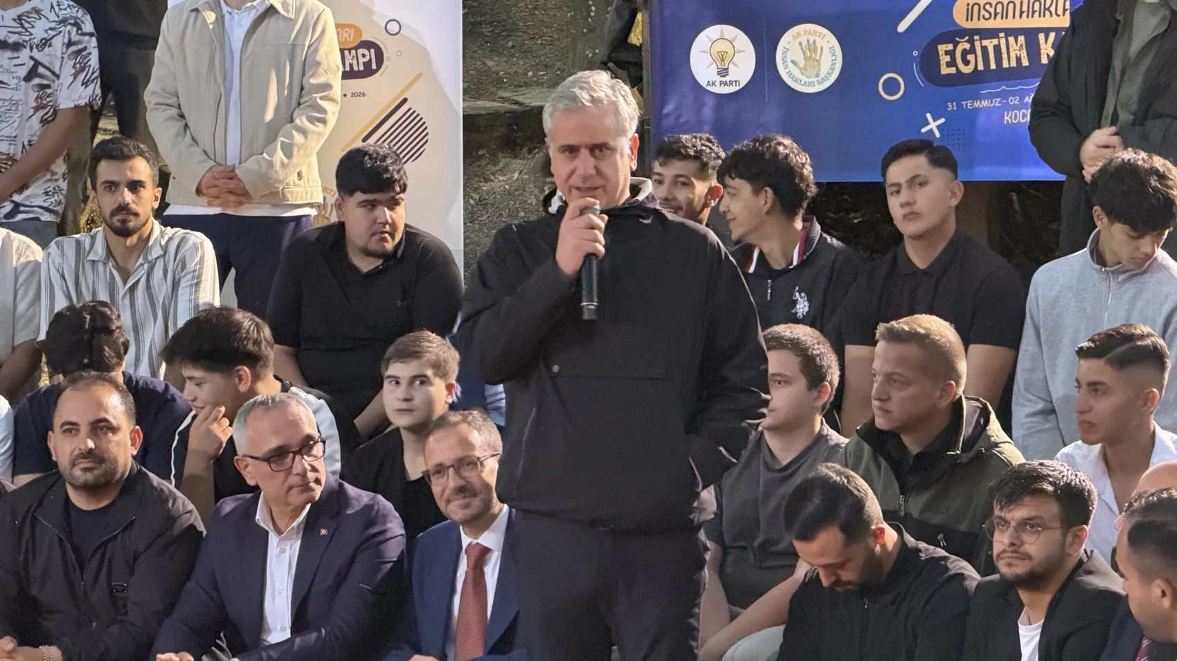 Adalet Bakanlığı sokak çeteleri ve yasa dışı bahse savaş açtı