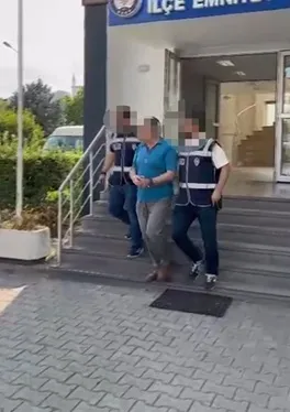 İhraç edilen FETÖ hükümlüsü albay Kocaeli'de yakayı ele verdi