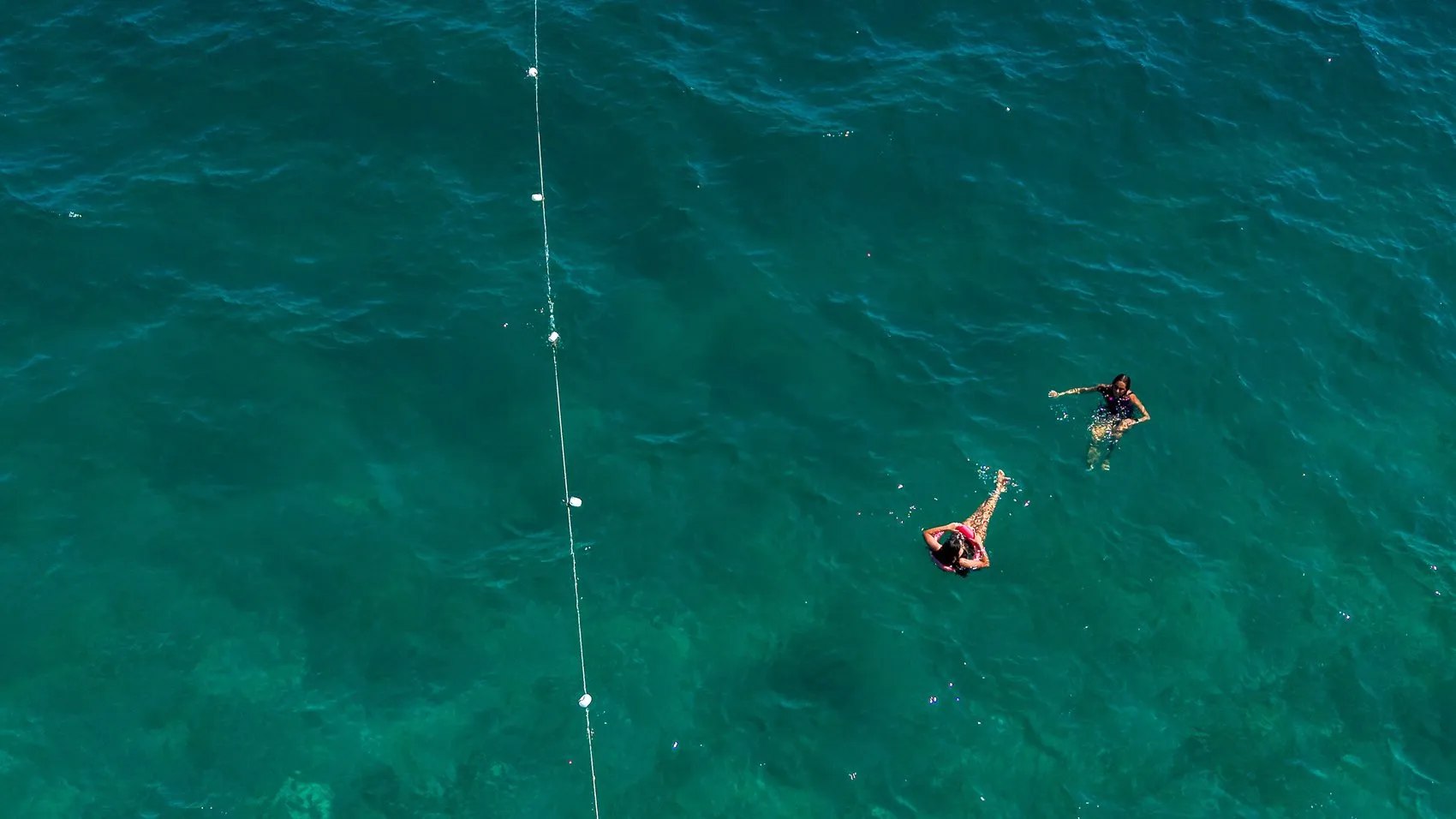 Konyaaltı Sahili’nde tehlikeli eksiklik