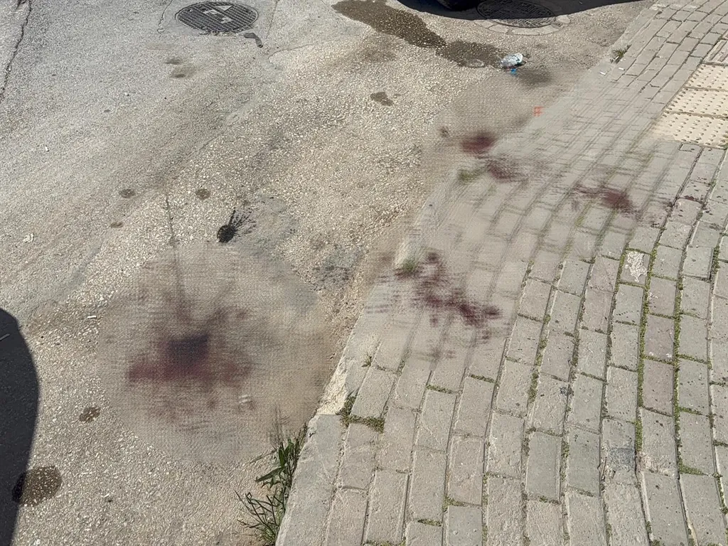 Canlı yayında bıçaklı saldırı yapan hamile sanığa tahliye kararı