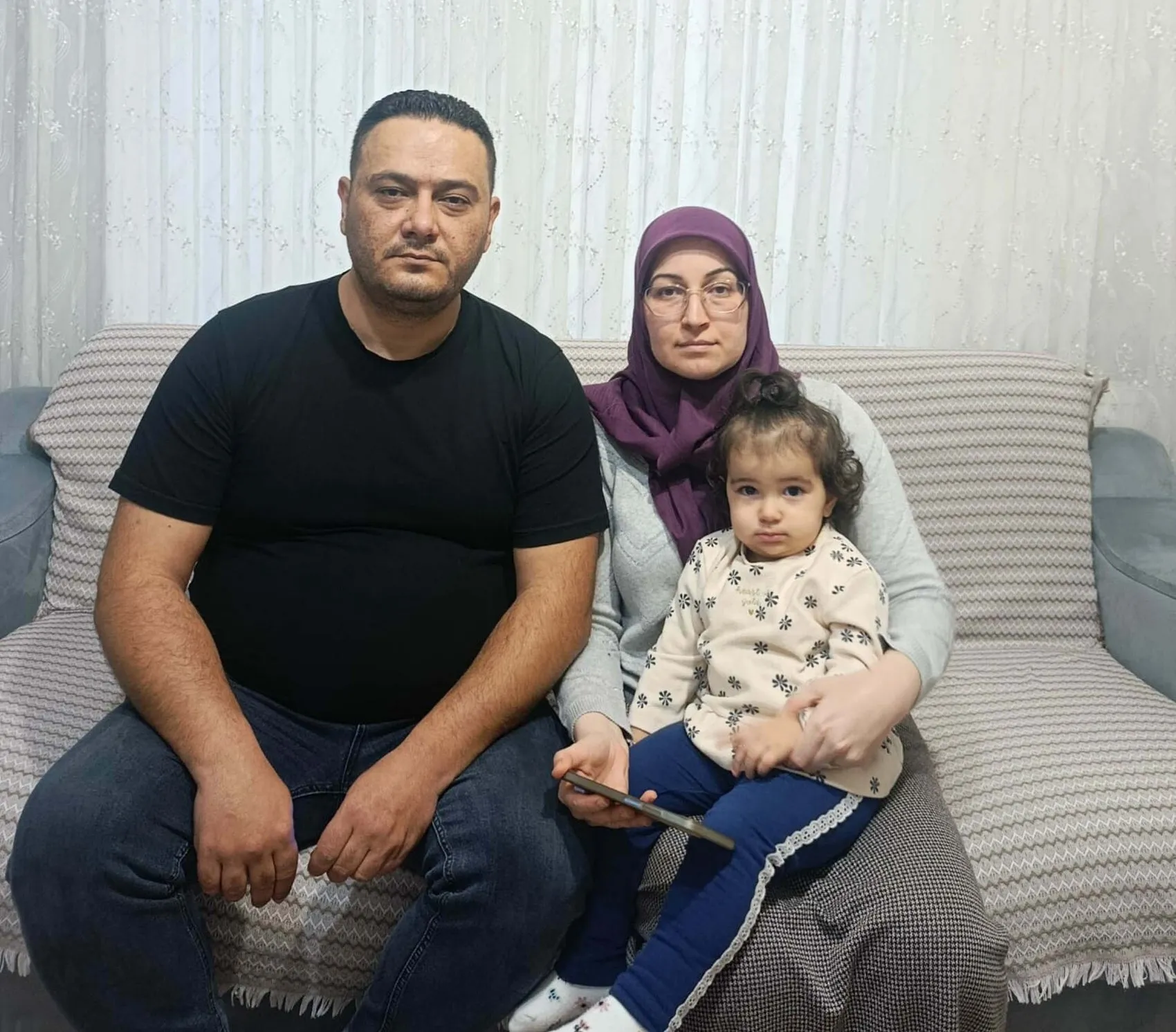 Zümra bebeğin tedavisi için son 600 bin lira kaldı