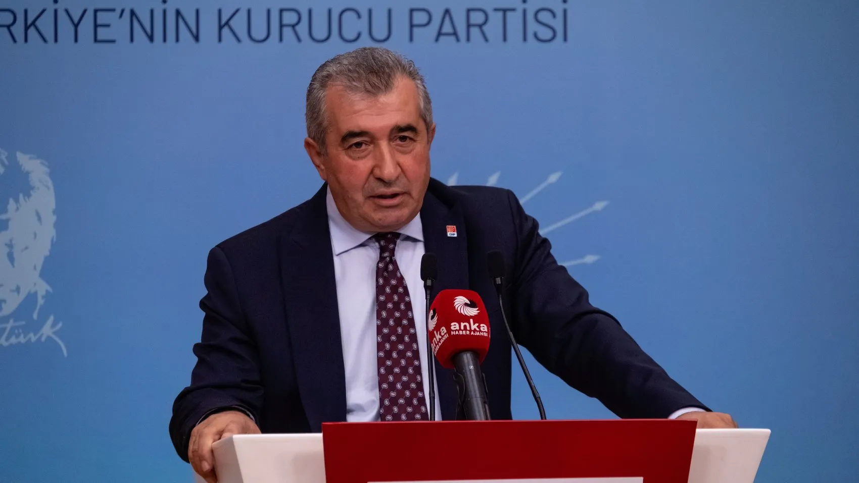 CHP’den sosyal devlet eleştirisi Türkiye hala yerinde sayıyor