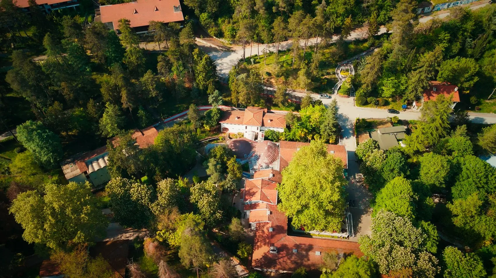 Yalova Termal UNESCO yolculuğuna resmen başladı