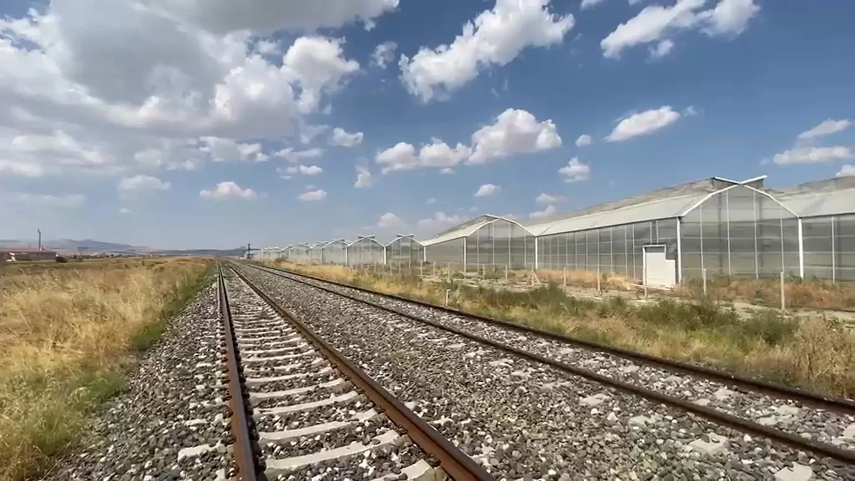 Afyonkarahisar’da sera faciası Tarım ilacı 9 kişiyi hastanelik etti