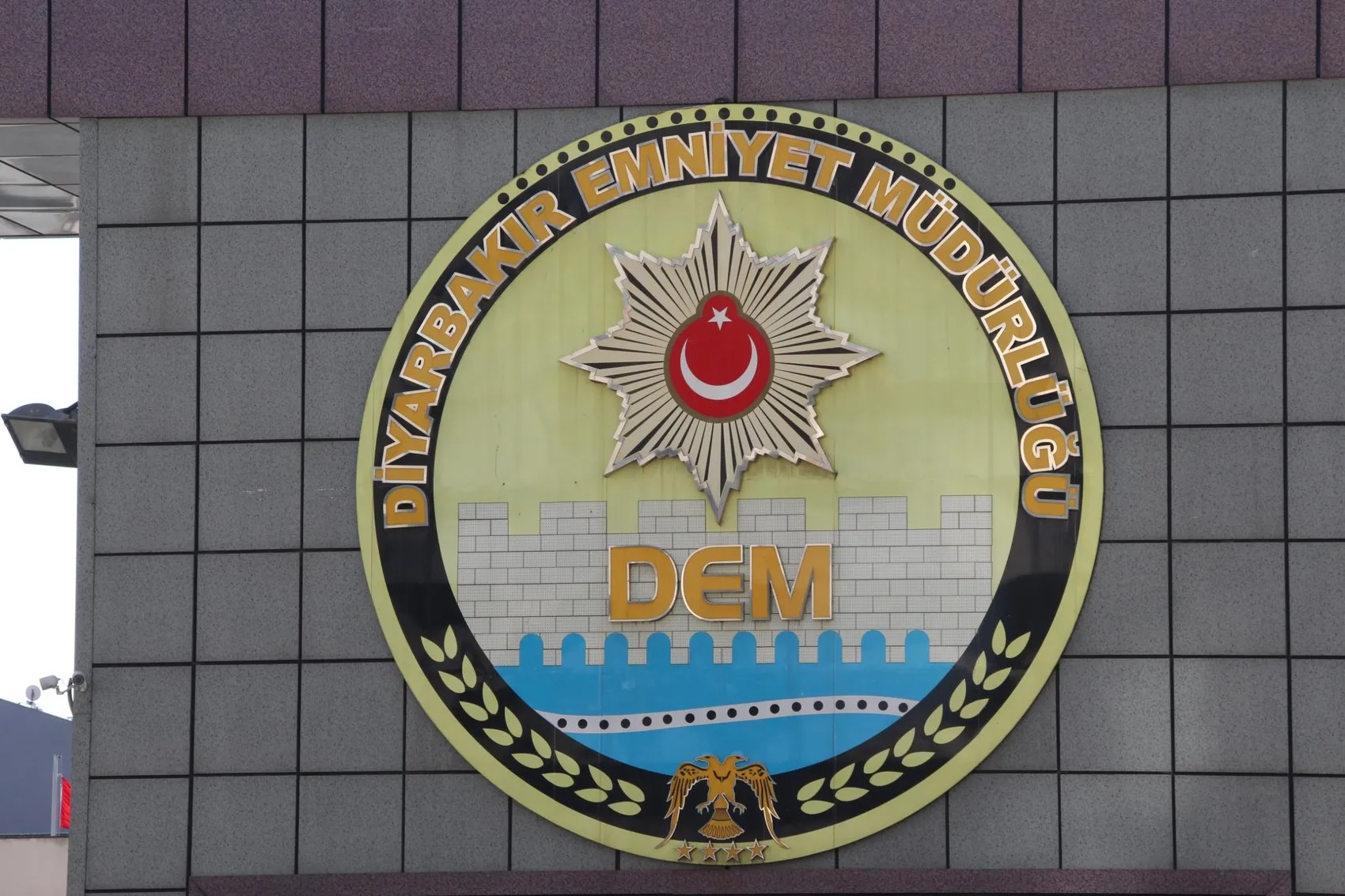 Diyarbakırda kafede oturan şahsa yönelik saldırının faili yakalandı