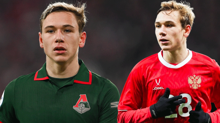 Galatasaray'ın transfer listesindeki yıldız için Rus kulübünden net yanıt