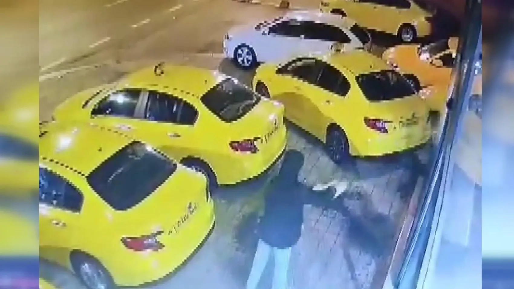 Casperlar çetesine yeni dava 149 kişiye ağır hapis istemi