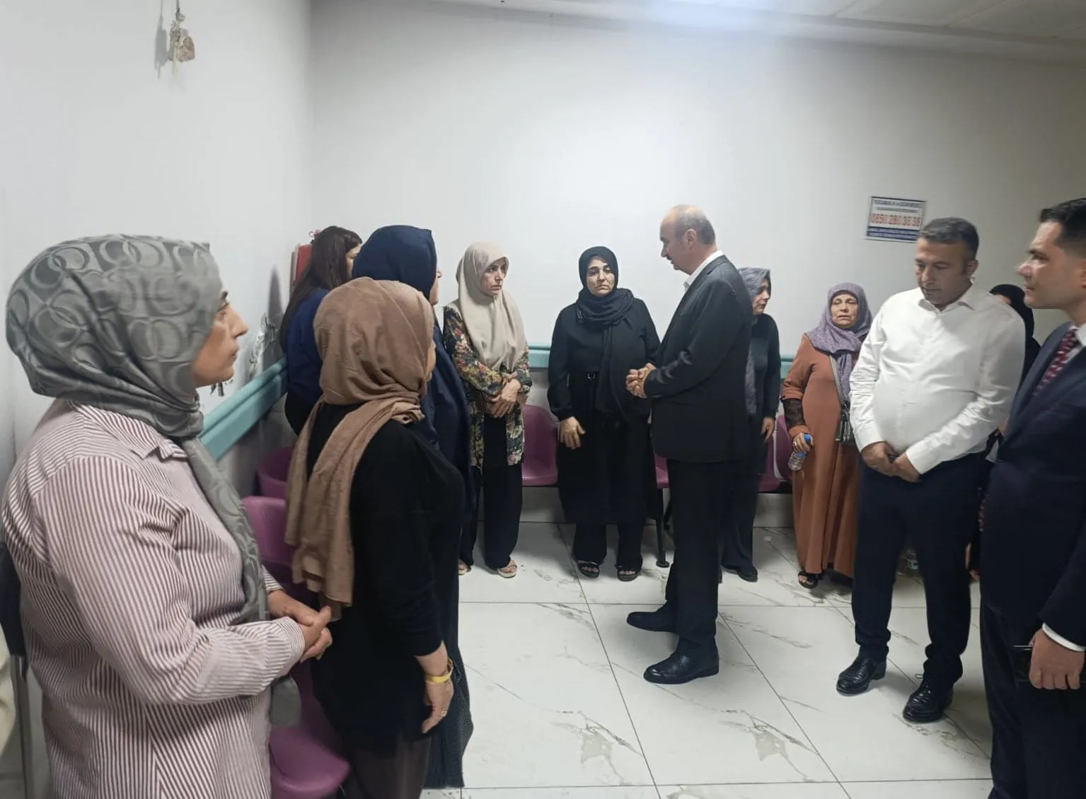 Batman'daki spor salonu faciasında acı bilanço: İki can kaybı sonrası hastaneden sevindiren haber